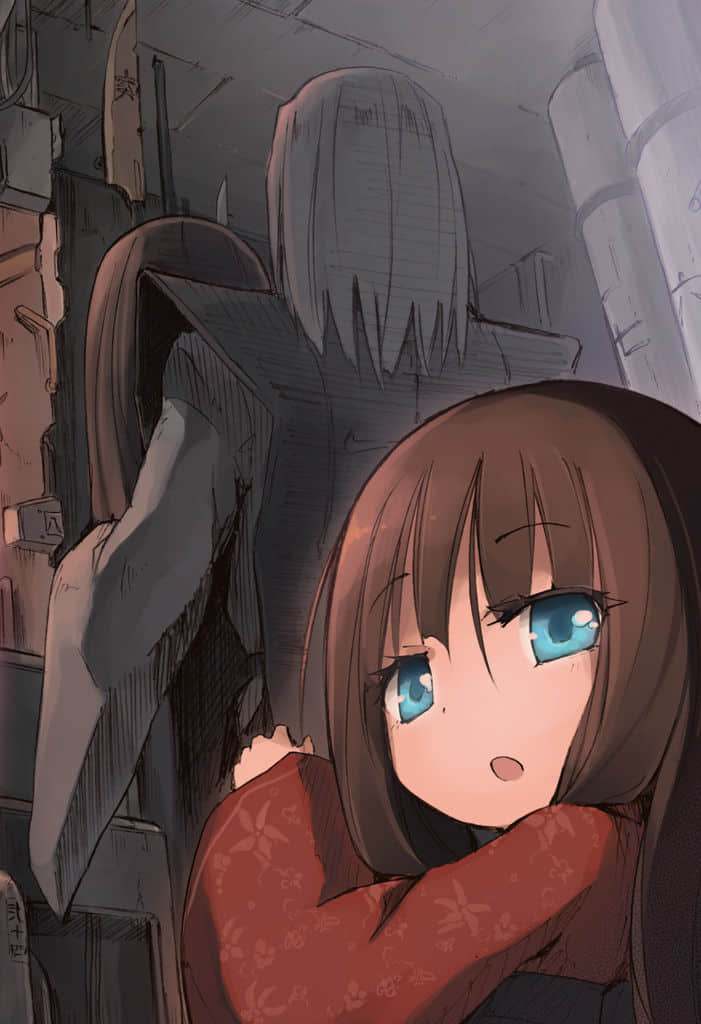以魔王之力來支配叛逆期的妹妹小說插圖（43）
