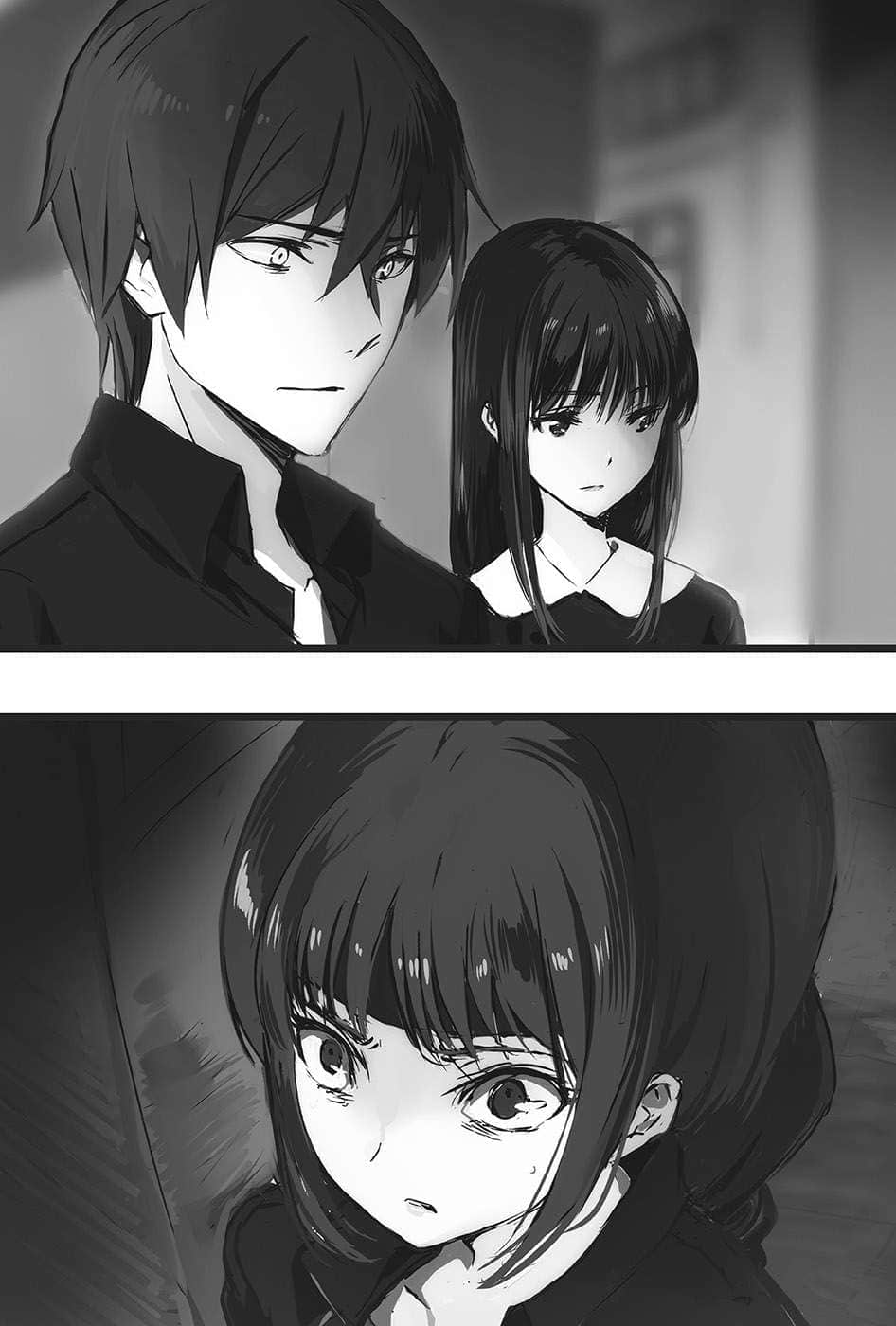 《魔法科高中的劣等生 司波达也暗杀计划》2 [9]插图（1）