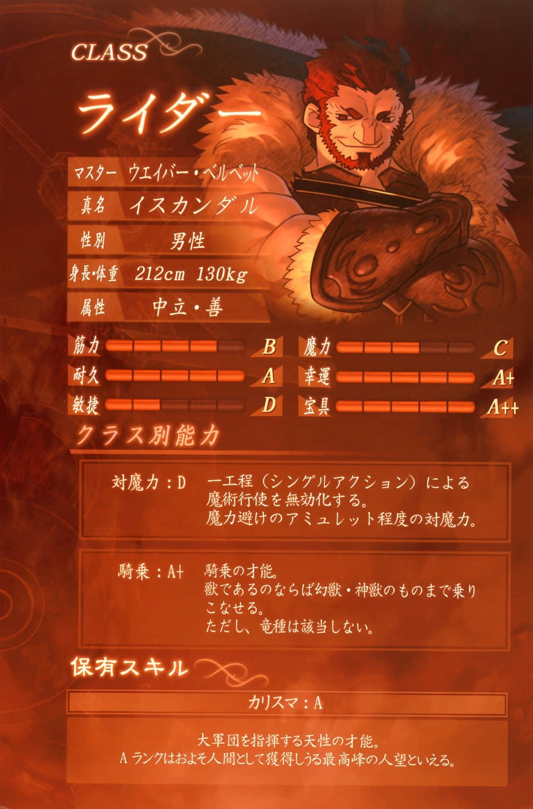 《Fate Zero》3 逝去的人们 插图(9)