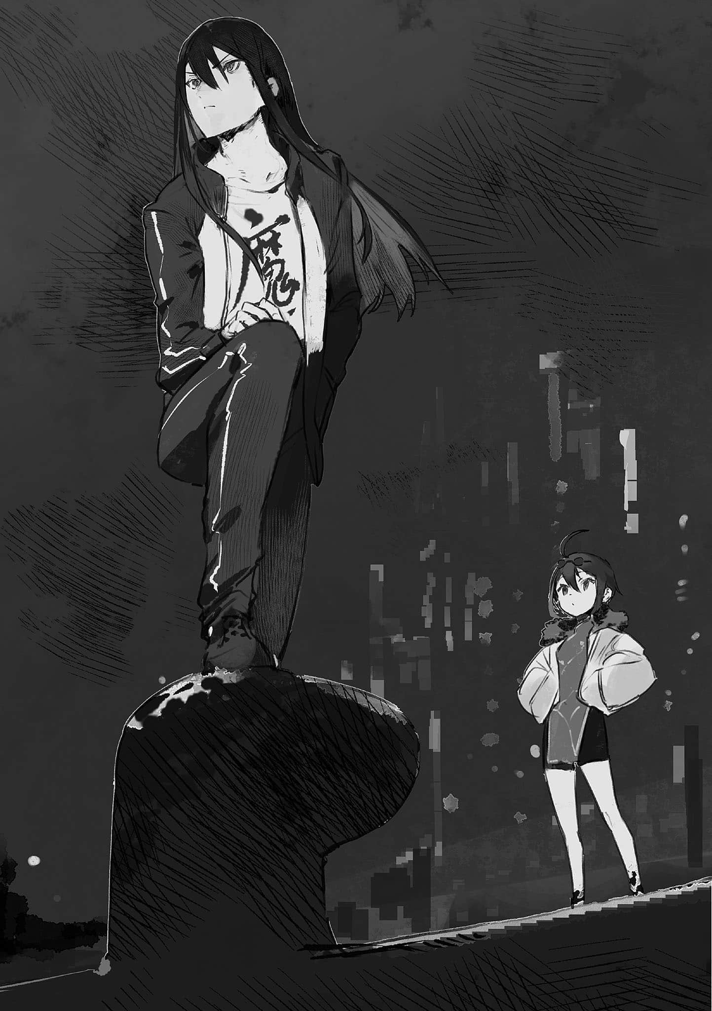 魔王2099小说插图（44）
