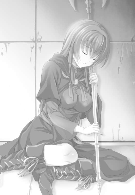 《7th》4 作品相关插图(13)