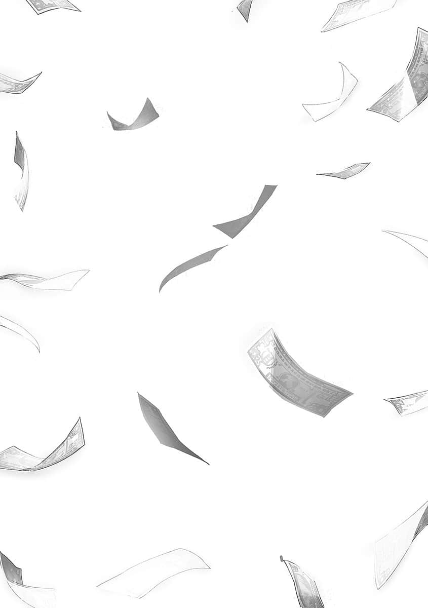 《金钱在败者手中流转》2 终章插图（2）