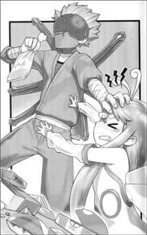 《狂乱家族日记》5 插图（9）