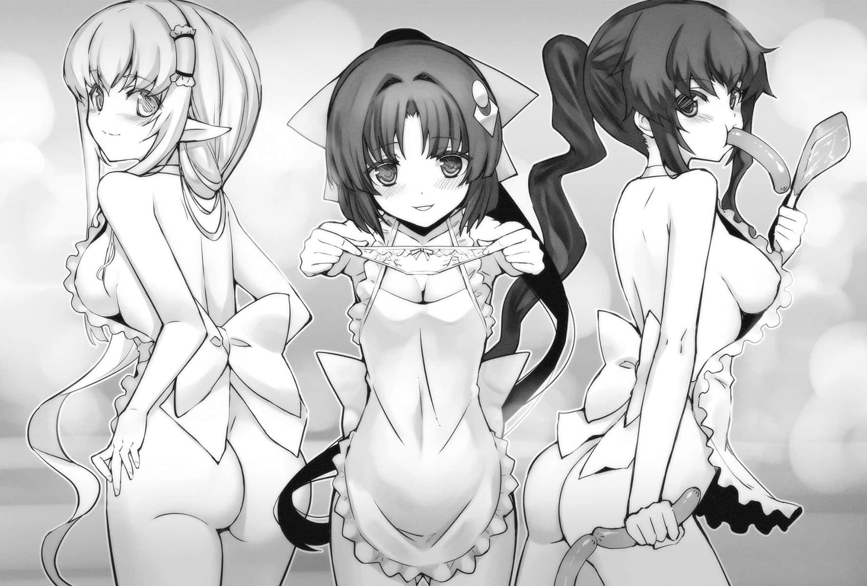 《魔技科的剑士与召唤魔王》11 插图（11）
