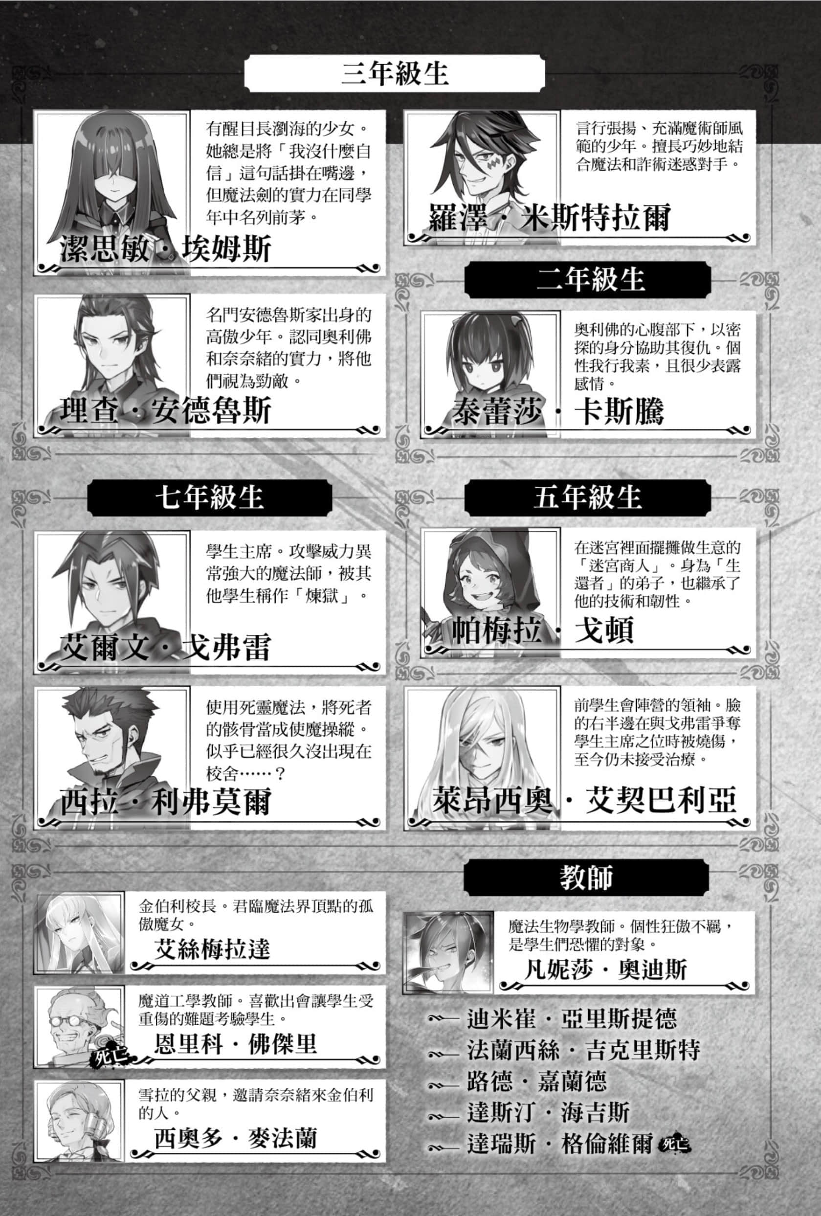 《七魔剑支配天下》7 插图（8）