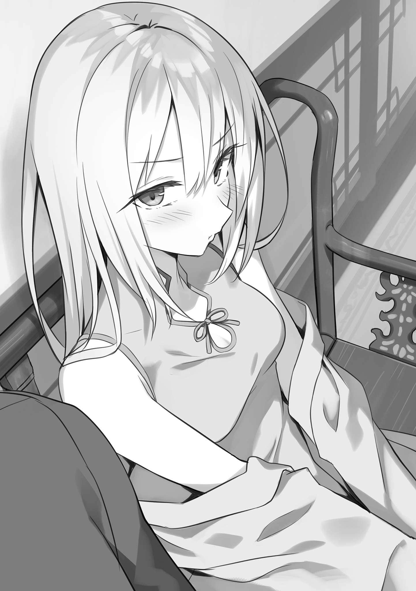 《双星的天剑士》1(网译) 插图（13）