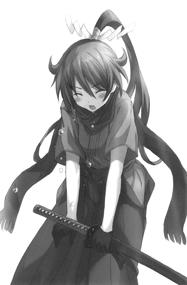 《堕落邪恶组织，拥抱美少女大胜利!》3 插图（14）