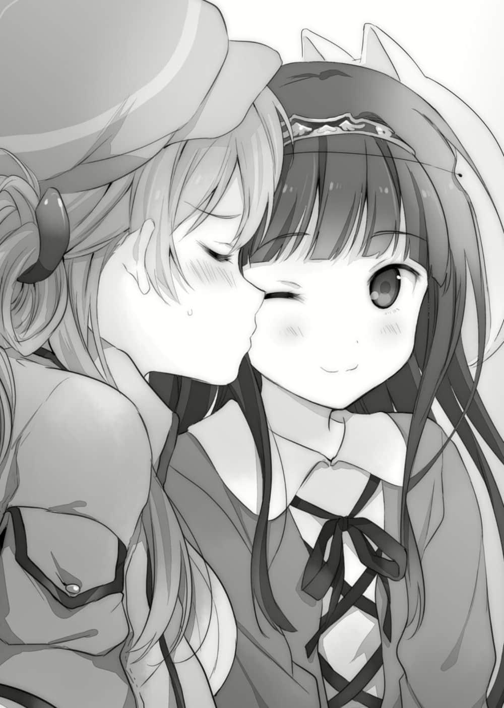 《龙娘七七七埋藏的宝藏》番外 一级天灾极非情愿的名推理2 插图（13）