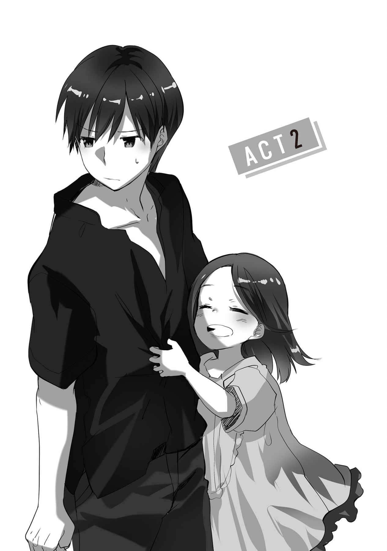 《秒殺外掛太強了,異世界的傢伙們根本就不是對手。》9 插圖(14)