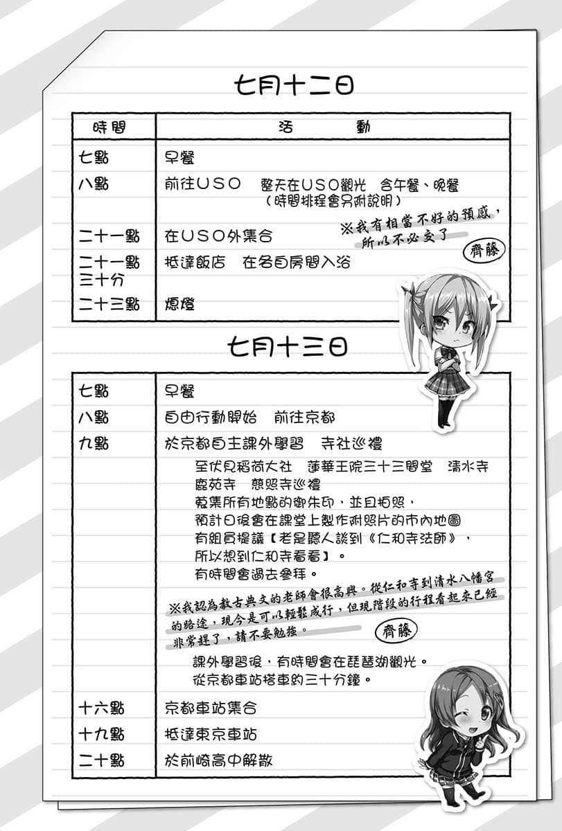 《線上遊戲的老婆不可能是女生？》15 第一章 完M支援大師！簡稱M援師！插圖（7）