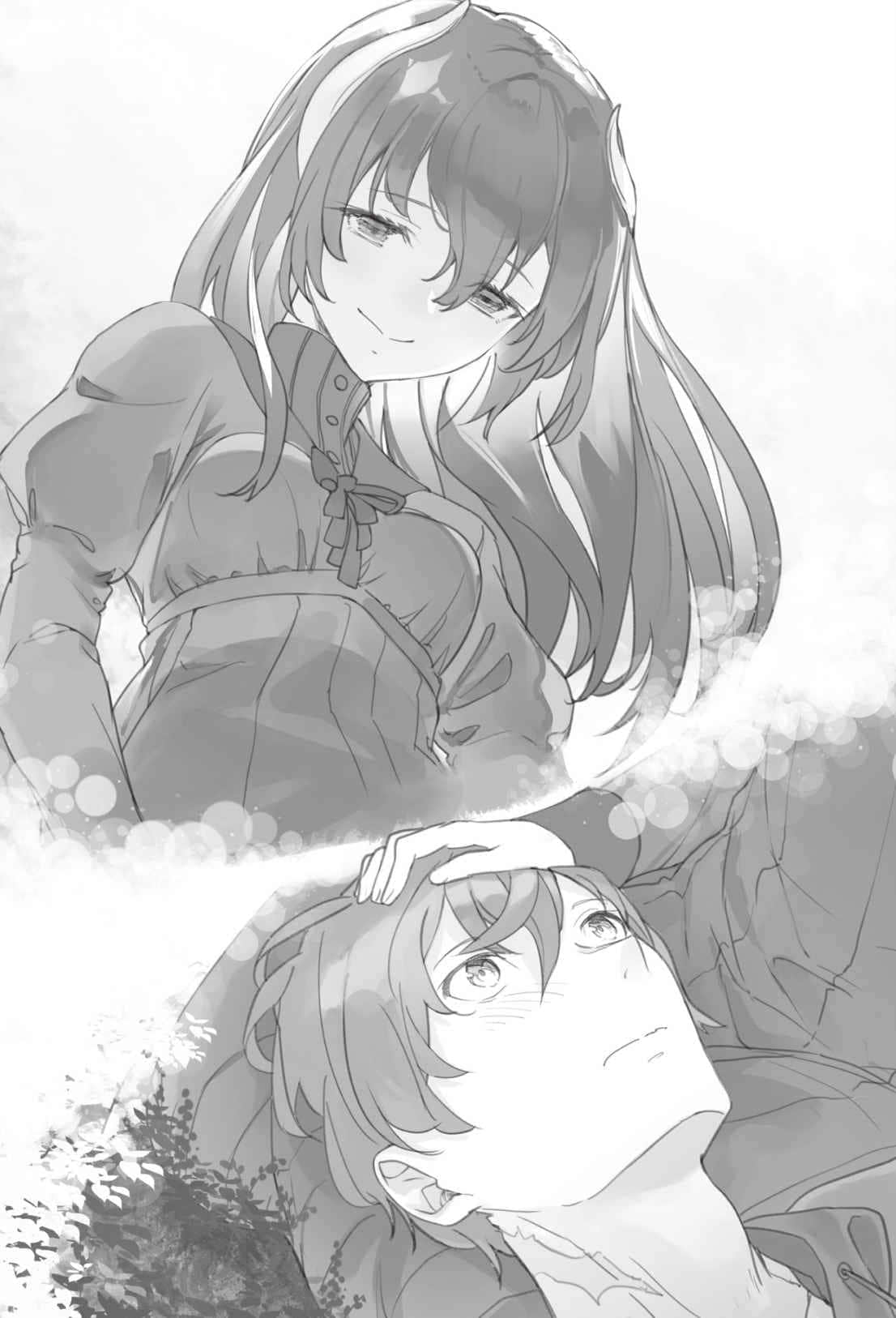 《被卷入了勇者召唤事件却发现异世界很和平》11 插图(10)