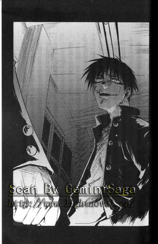 《吸血歼鬼》2 MOON TEARS 6.想念纷飞散落的最终插图（1）
