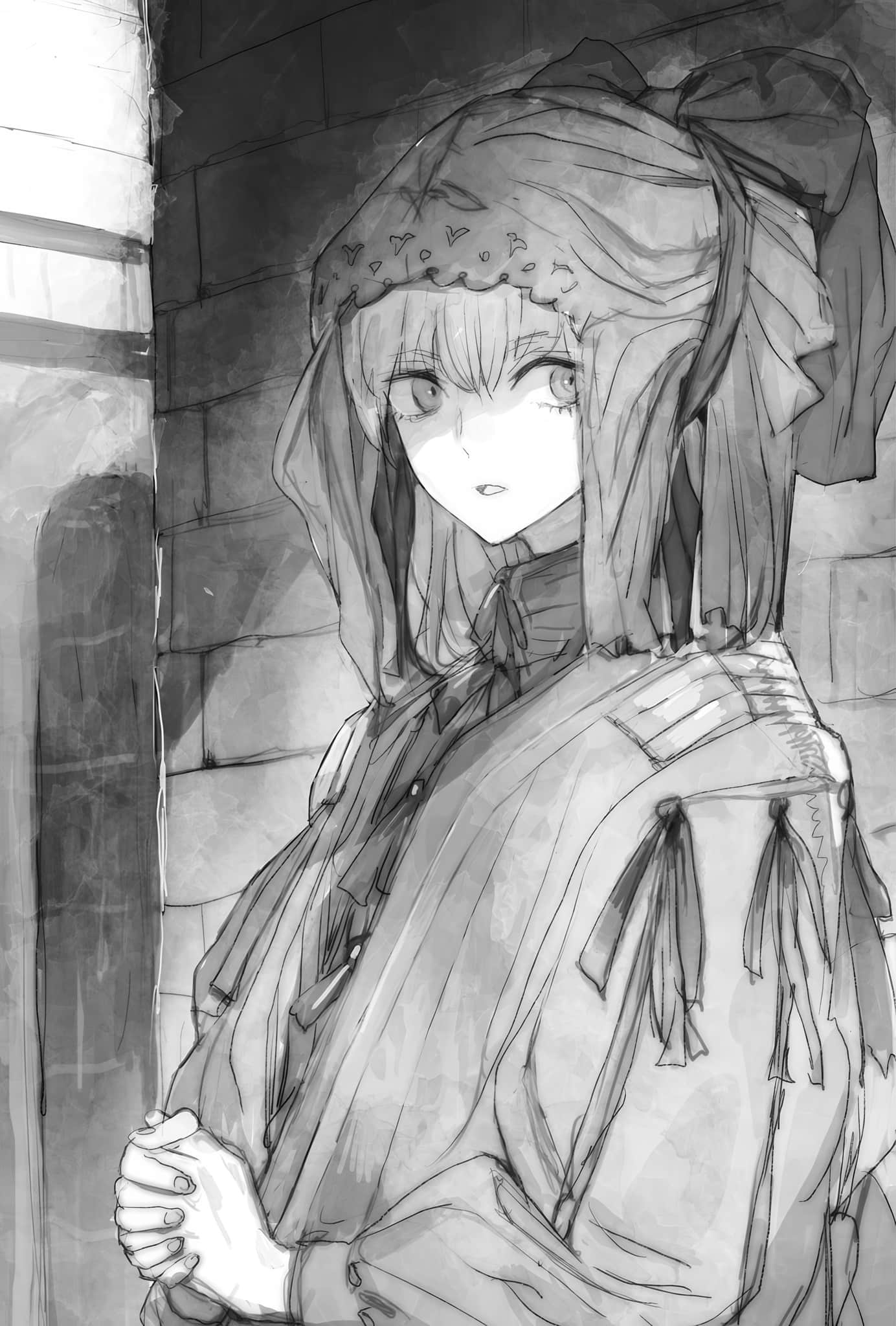 谁杀了勇者小说插图（35）