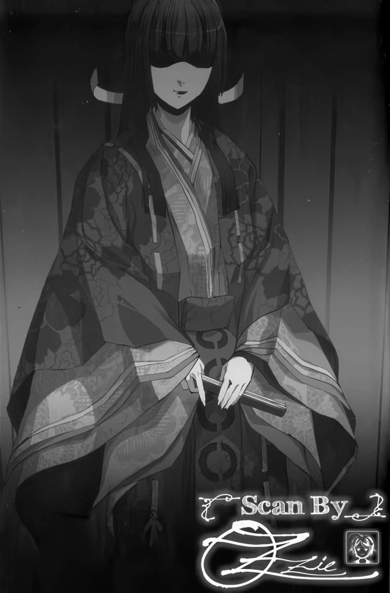 《百花缭乱》3 伍◆袭击！插图（1）