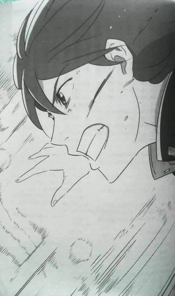 《AURA 魔龙院光牙最后的战斗》1 插图（15）