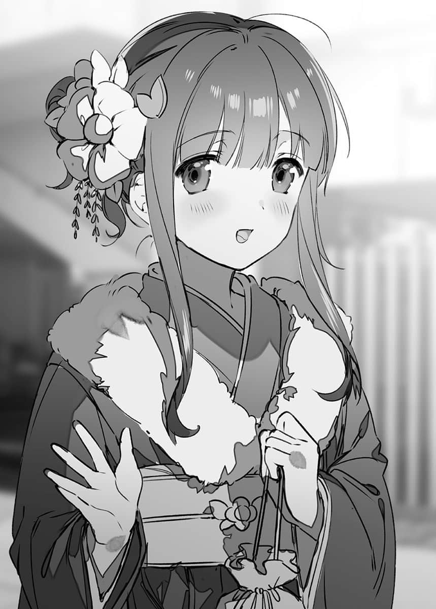 从路人角色开始的探索英雄谭小说插图（43）