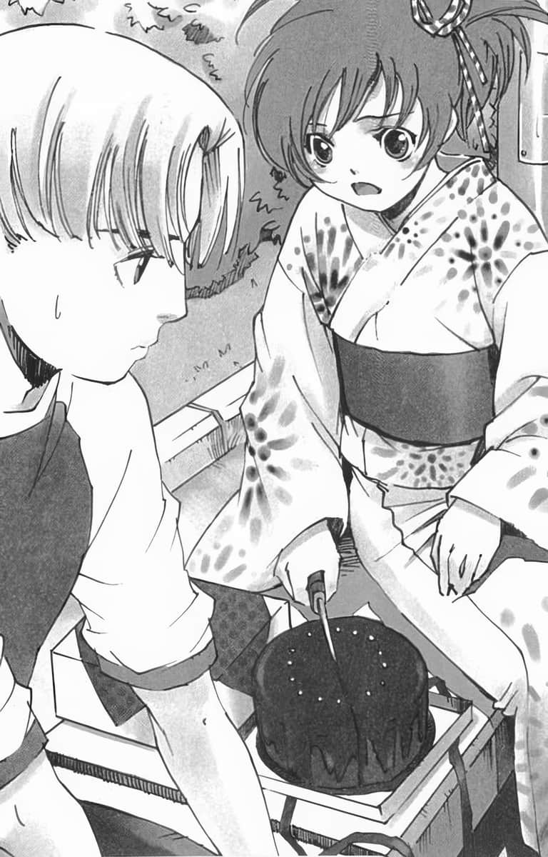 《惡魔同盟》10 It/準備就緒 插圖（13）
