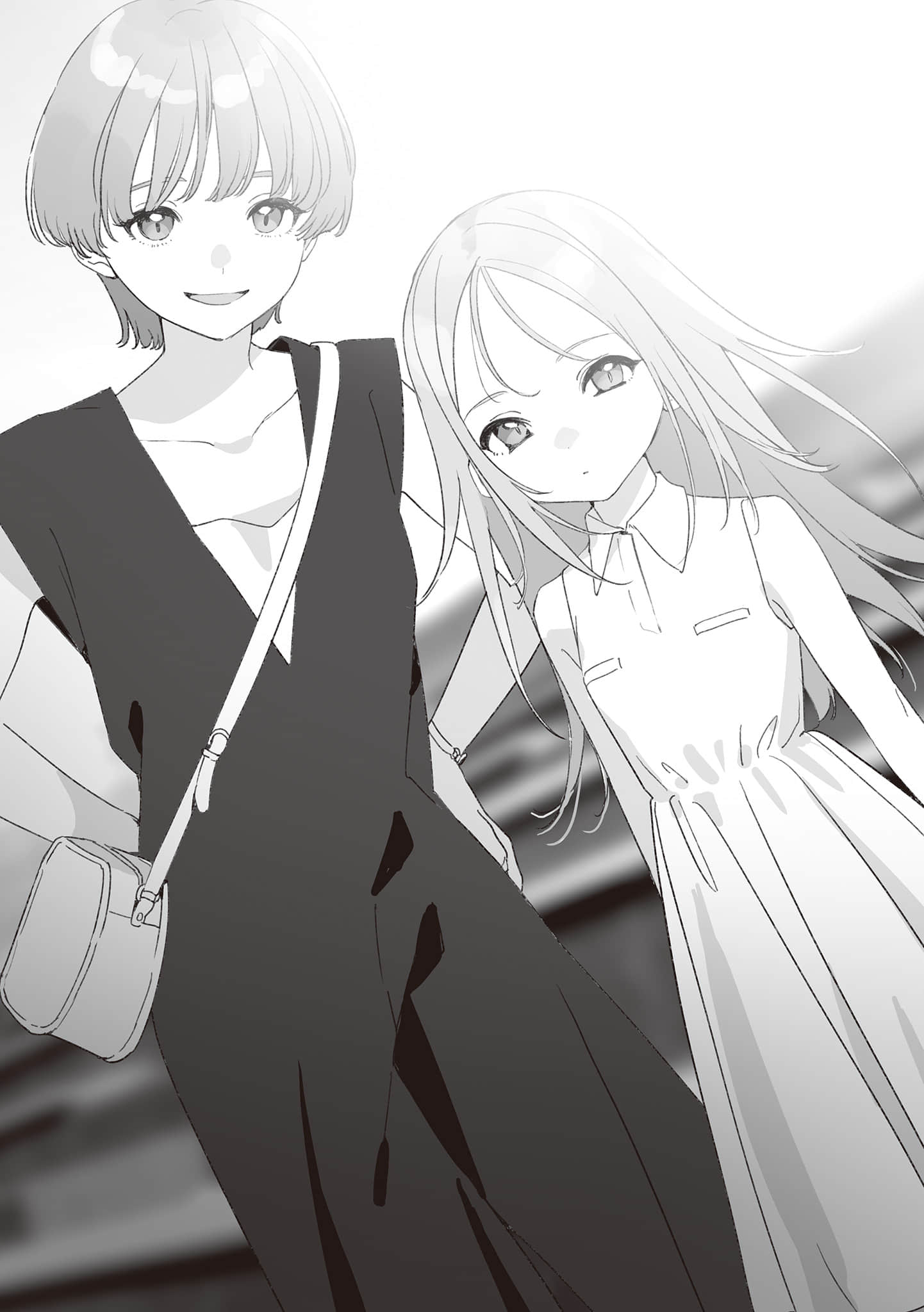 《欺骗色的青春》2 插图(15)
