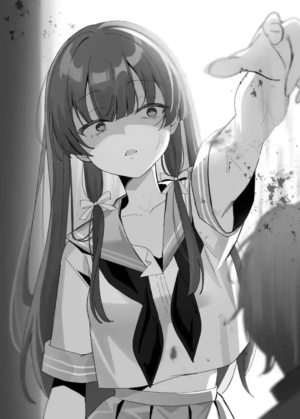TS转生美少女音虎玲子想被寝取小说插图（13）