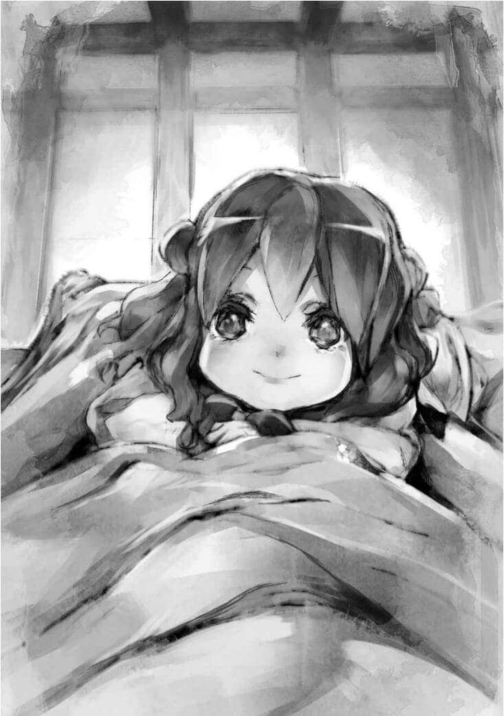 《七罪之旅》1 七大罪 怒气冲天的红龙 插图（8）