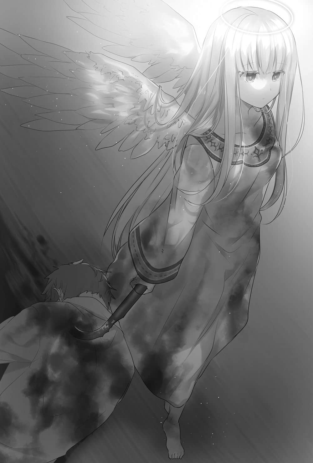 《异界转生强夺战》8 插图（27）