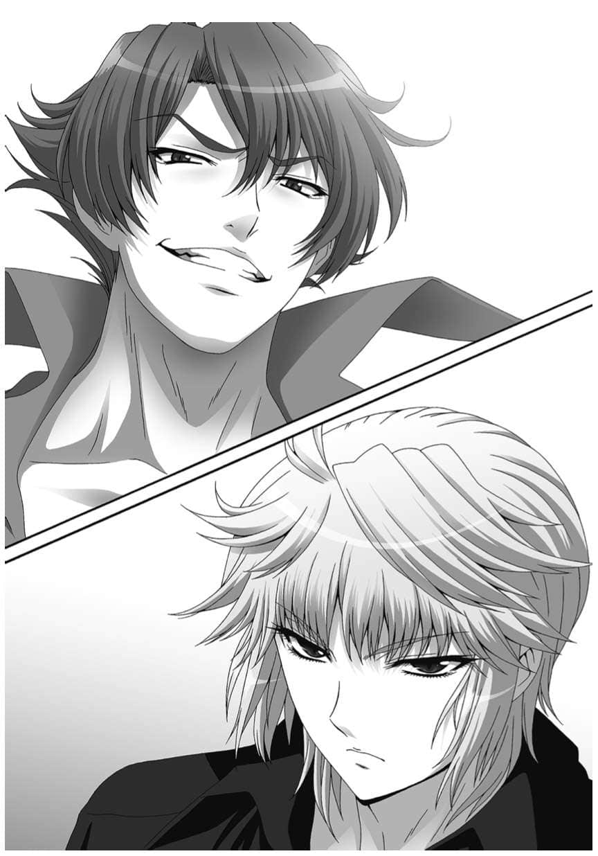Dark Lord小说插图（37）