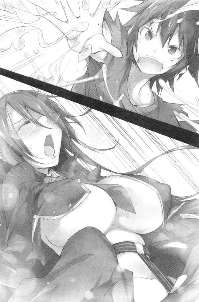 《RISING RYDEEN异能对决》5 插图（20）