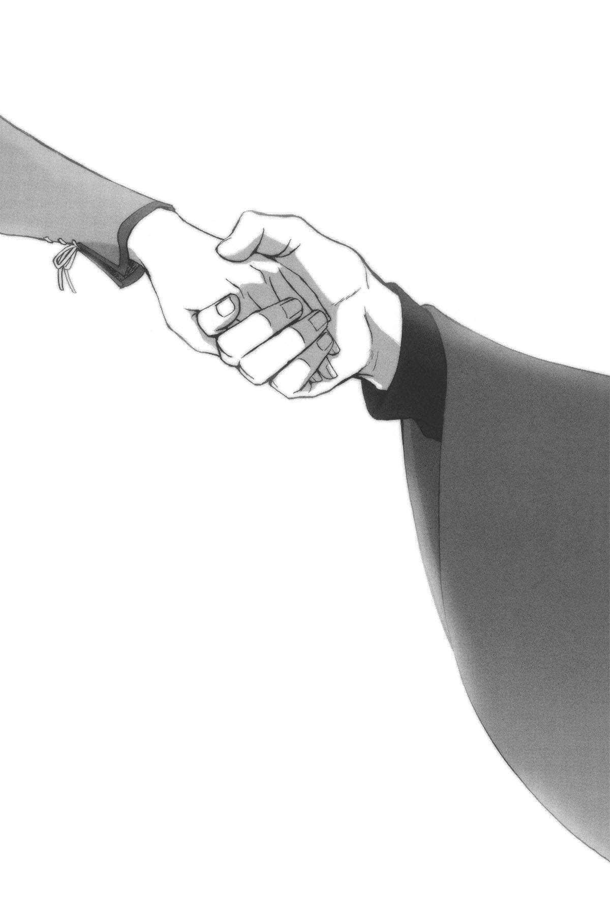 《翼之归处》5 去往苍穹的尽头〈下〉 插图（11）