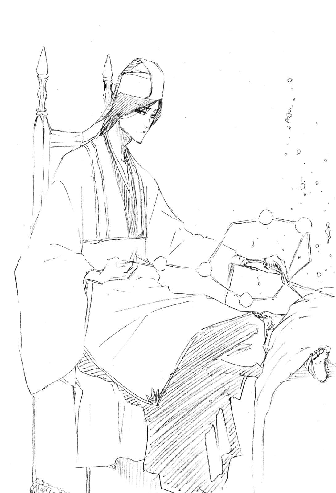 《BLEACH 死神 Can't Fear Your Own World》BLEACH 死神 Can't Fear Your Own World 1 插图(15)