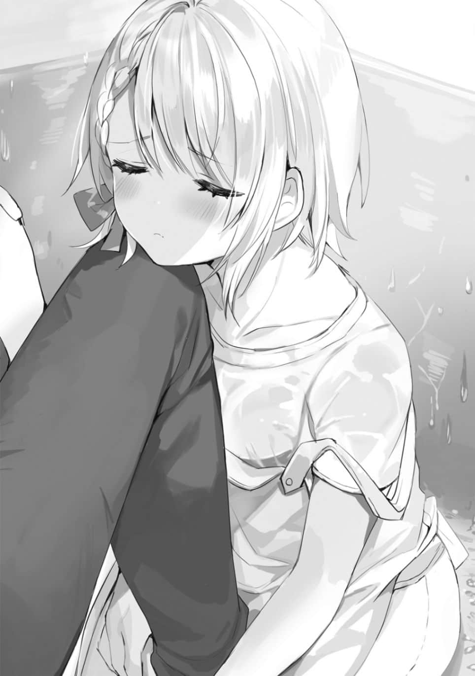 《被学生胁迫这事儿是犯罪吗？》8 插图（11）