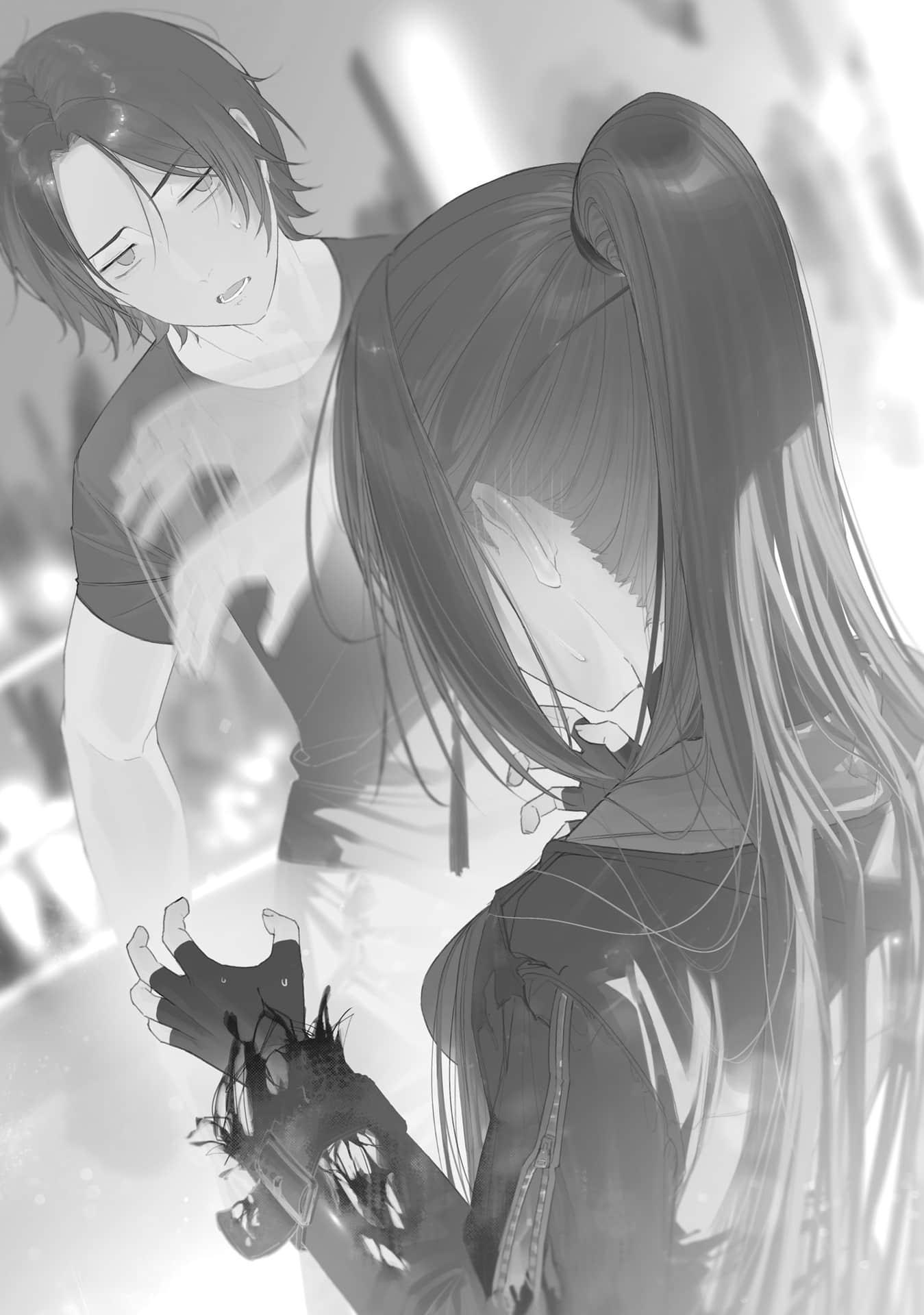 崩坏世界的魔杖匠人小说插图（41）