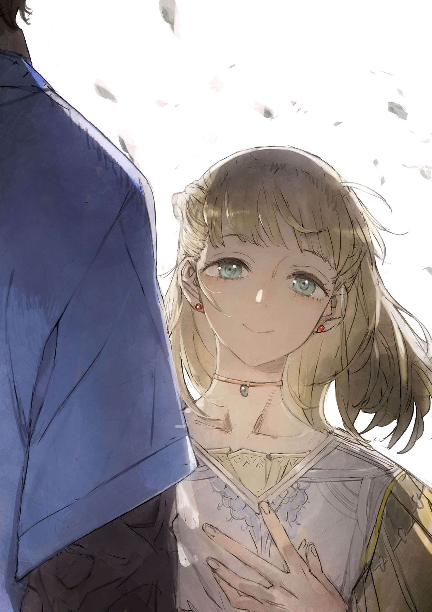 谁杀了勇者小说插图（18）