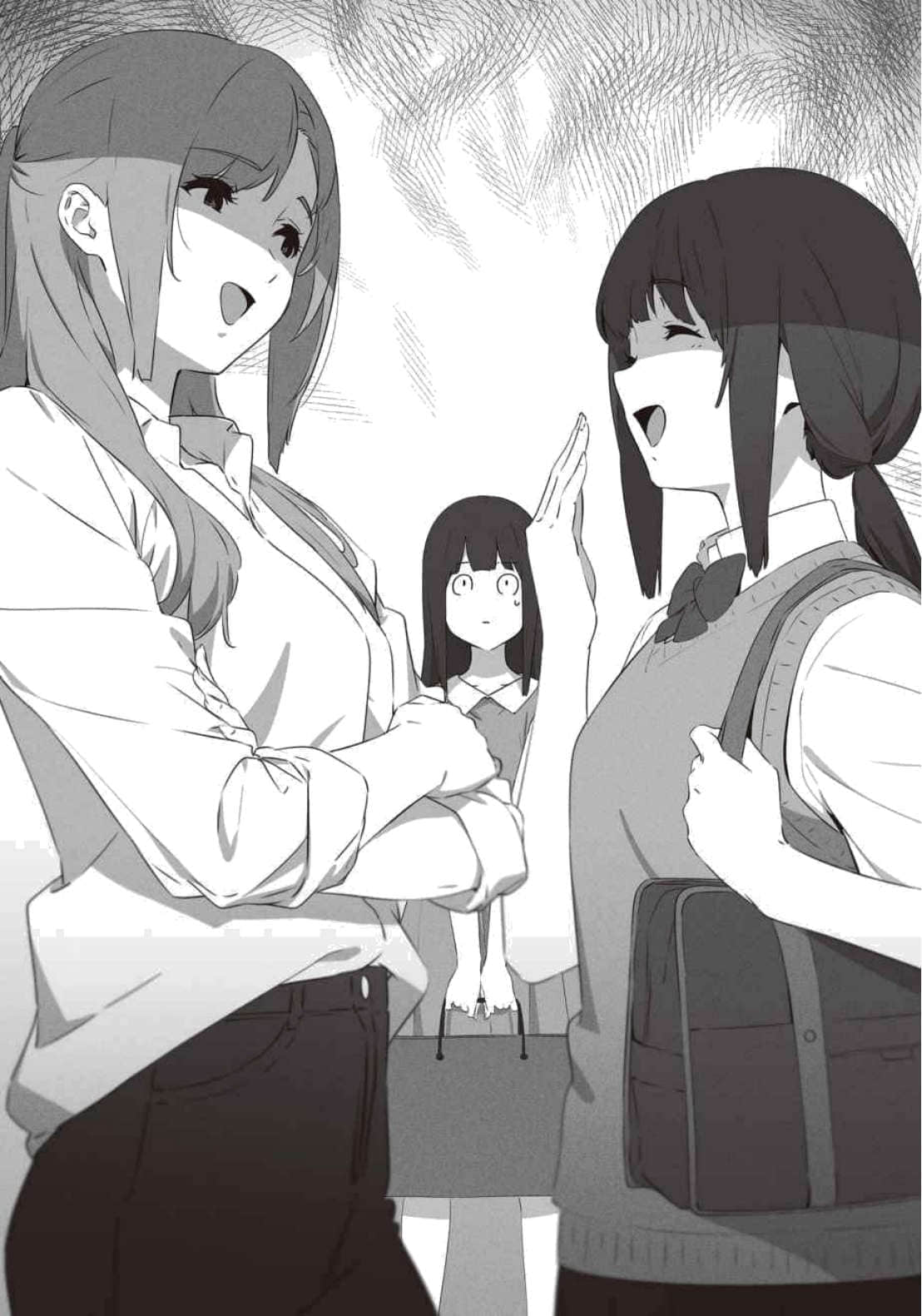 无法忘怀的魔女故事小说插图（32）