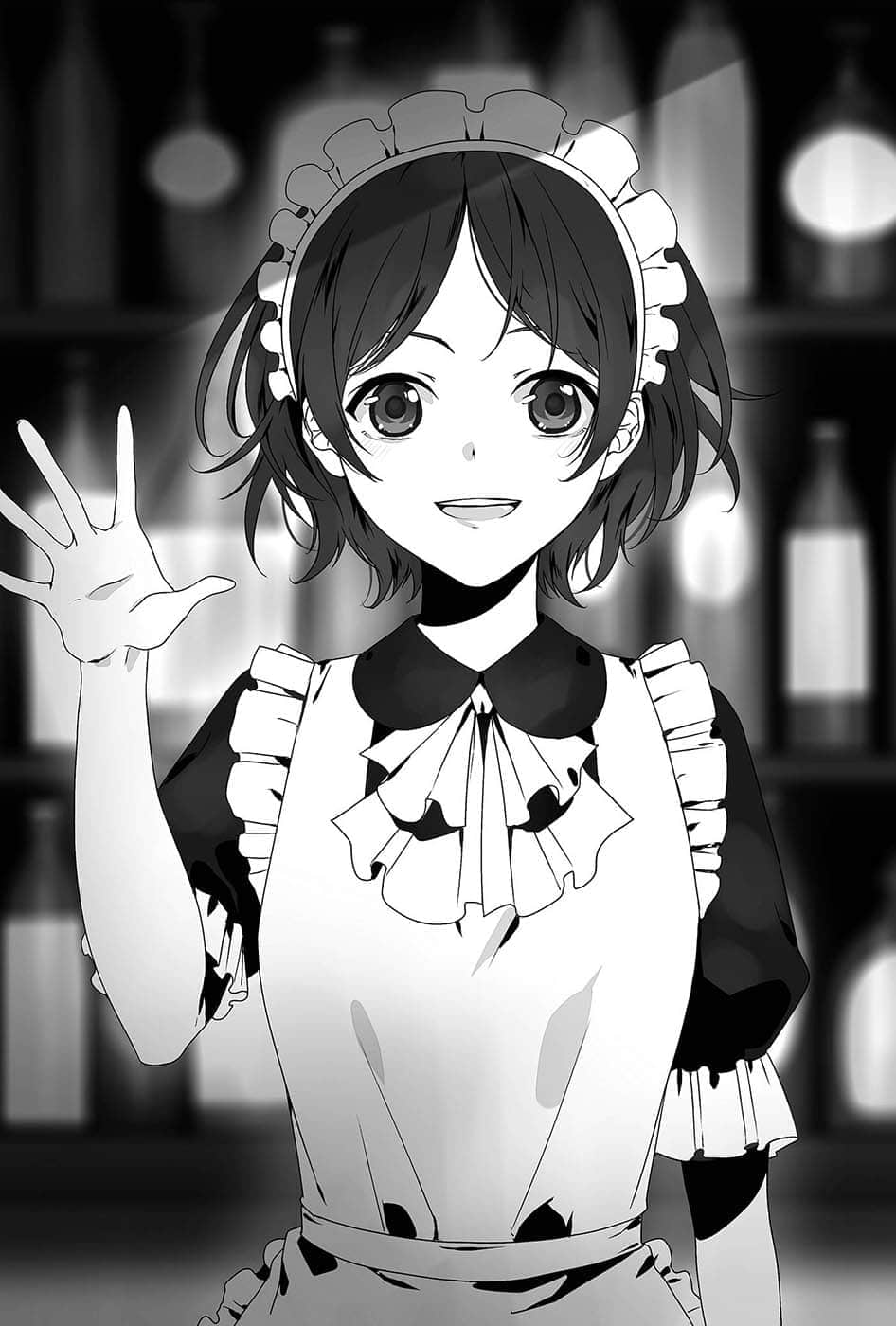 华氏9999小说插图（19）
