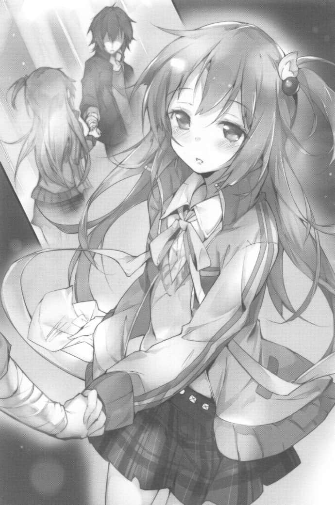 《RISING RYDEEN异能对决》8 插图（15）