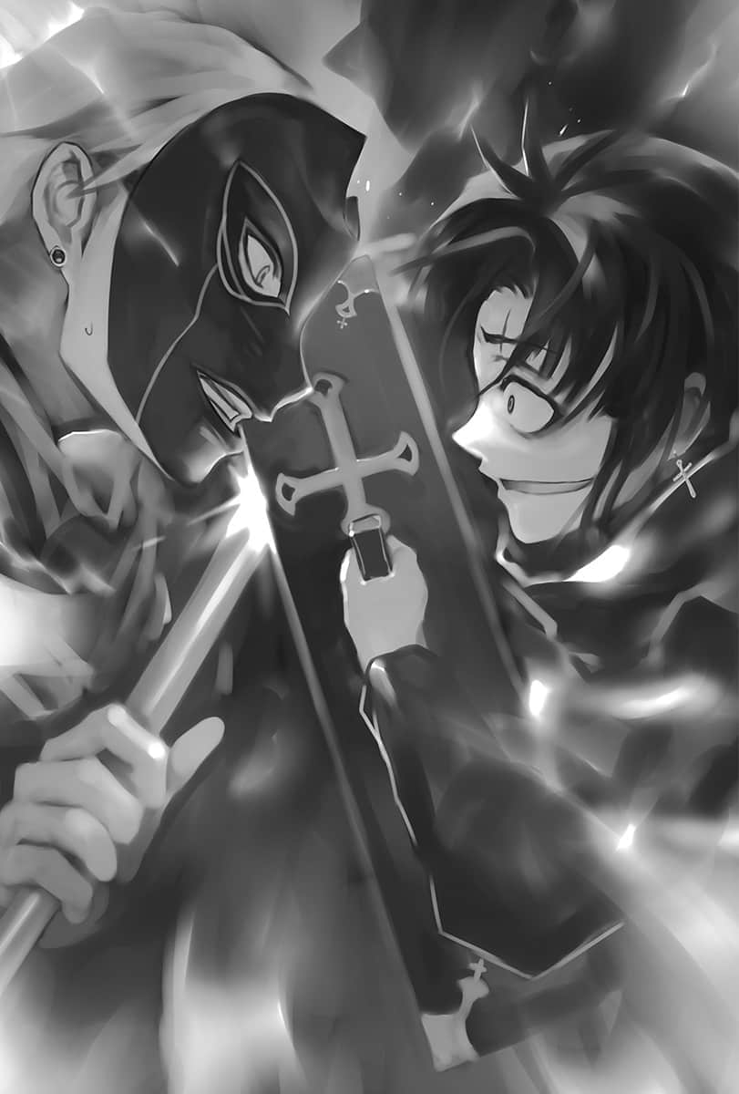 誰都可以暗中助攻討伐魔王小說插圖（30）