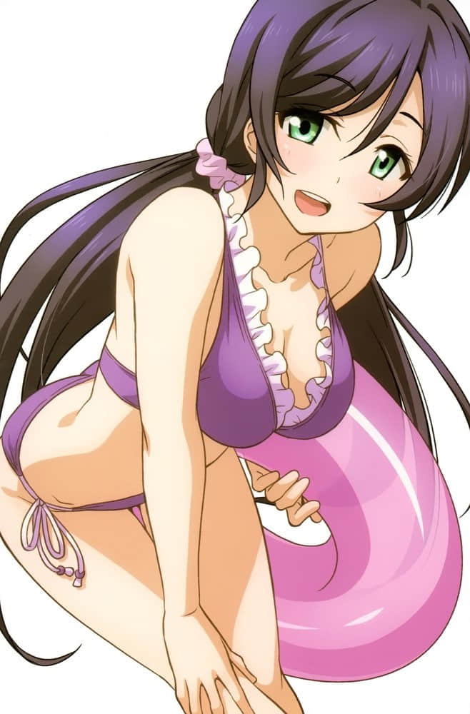 LOVELIVE！School idol diary小說插圖（64）