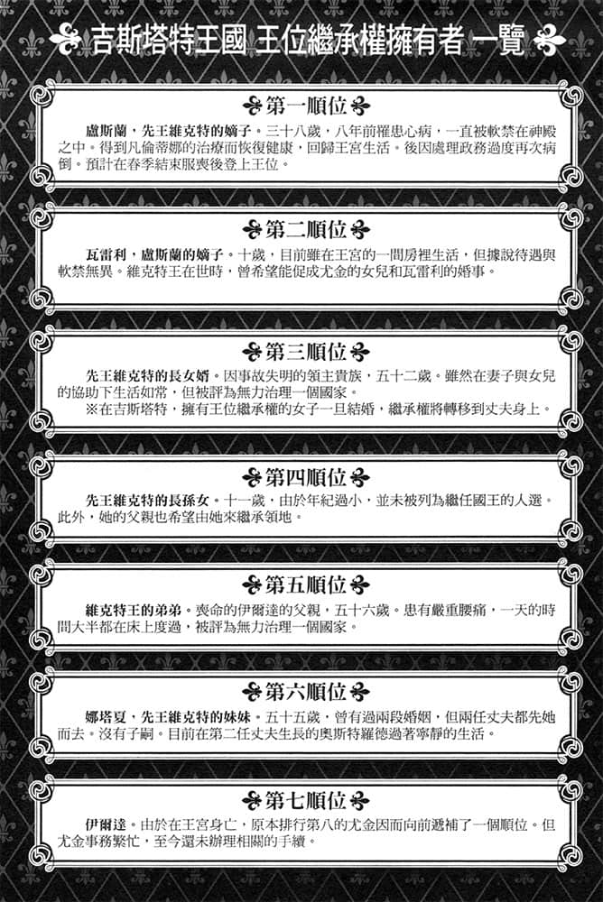 魔弹之王与战姬小说插图（186）