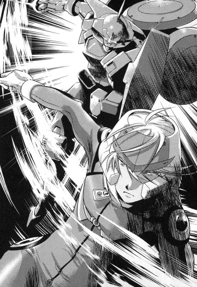 《惊爆危机ANOTHER》12 插图（7）