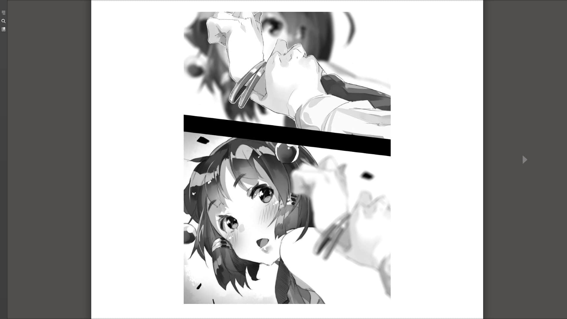 《弗雷姆王国兴亡记》3 插图（5）