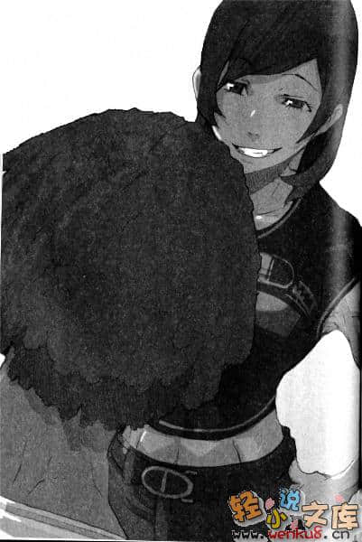 《BACCANO！大骚动》13 2002 [B side]Blood Sabbath 插图（4）