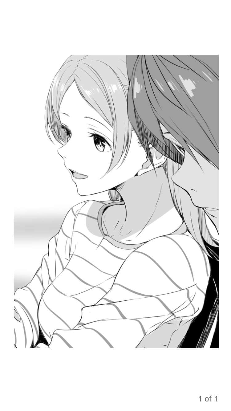 《我，要成为双马尾》19 插图（7）