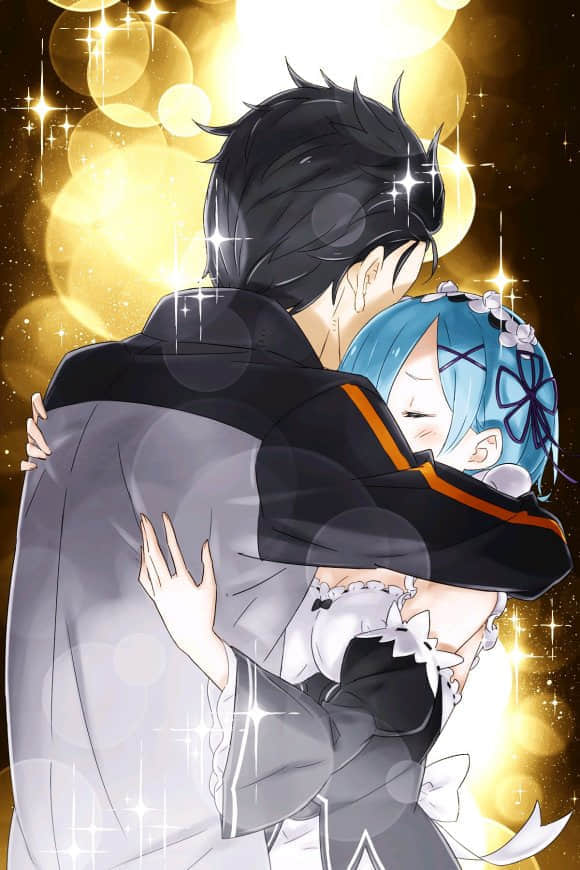 《Re:从零开始的异世界生活 if》【怠惰】从零开始私奔的异世界生活 第二章『三个月』插图（7）
