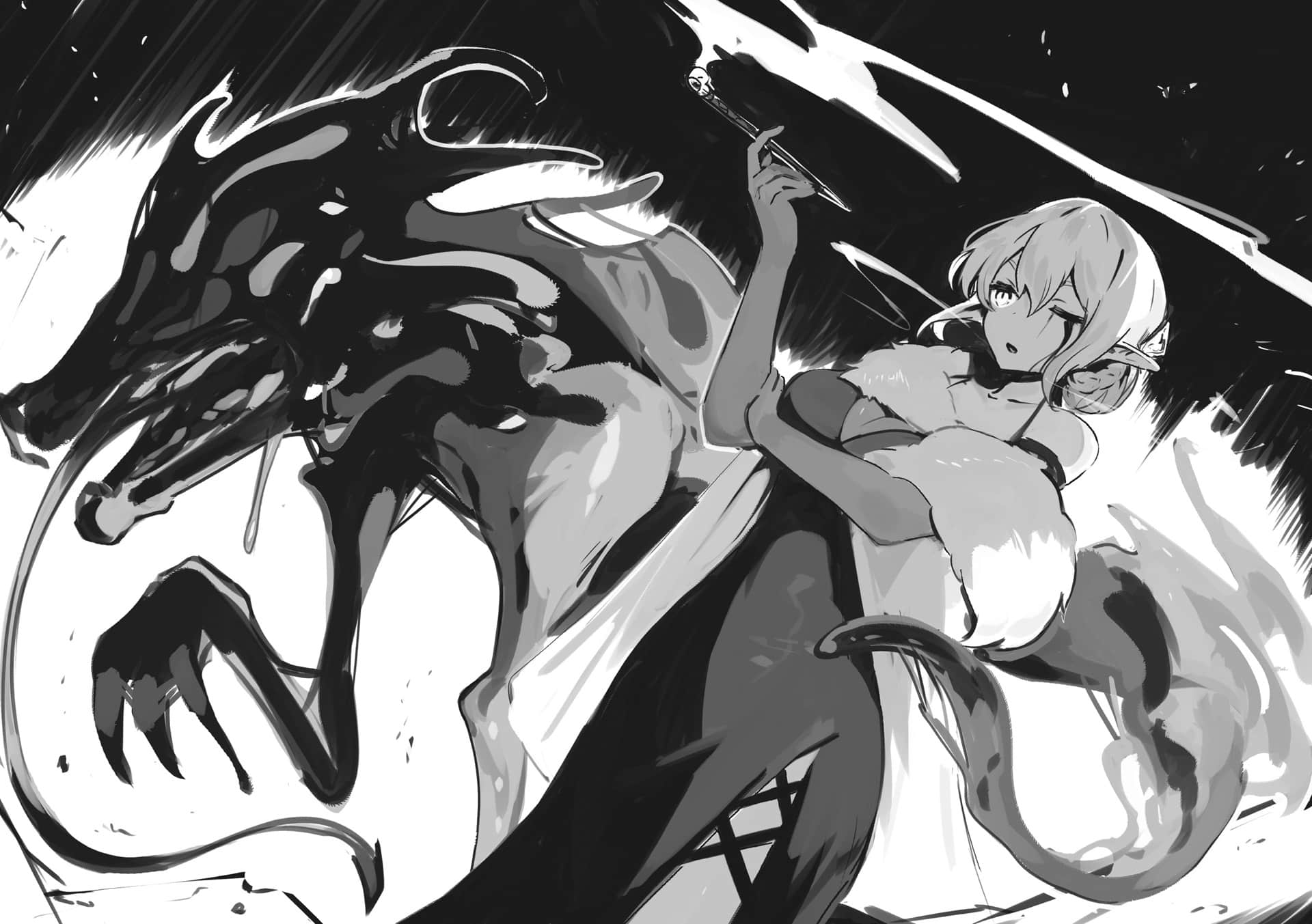 《TRPG玩家在異世界打造最強角色 ～獻給亨德森的福音～》5（機翻） 插圖（24）