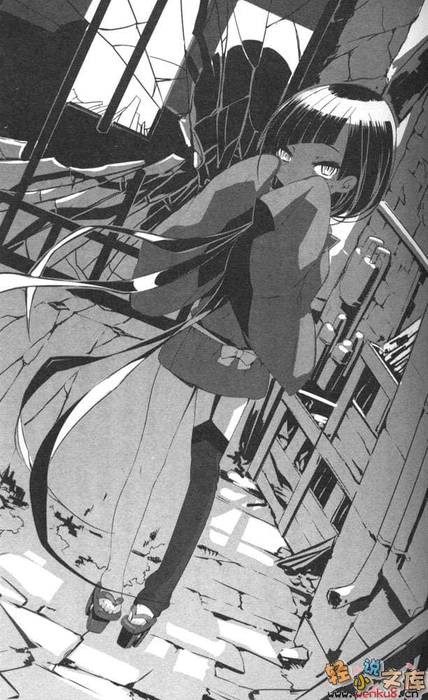 《EscApe SpeEd》2 插图（10）