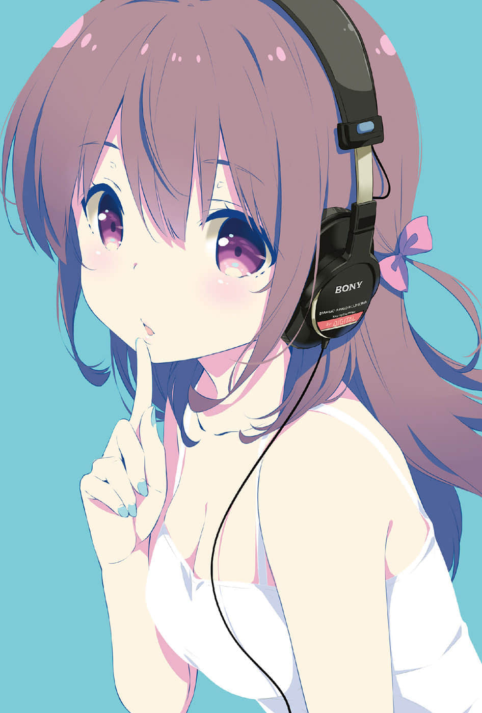 《少女编号》3 插图（5）