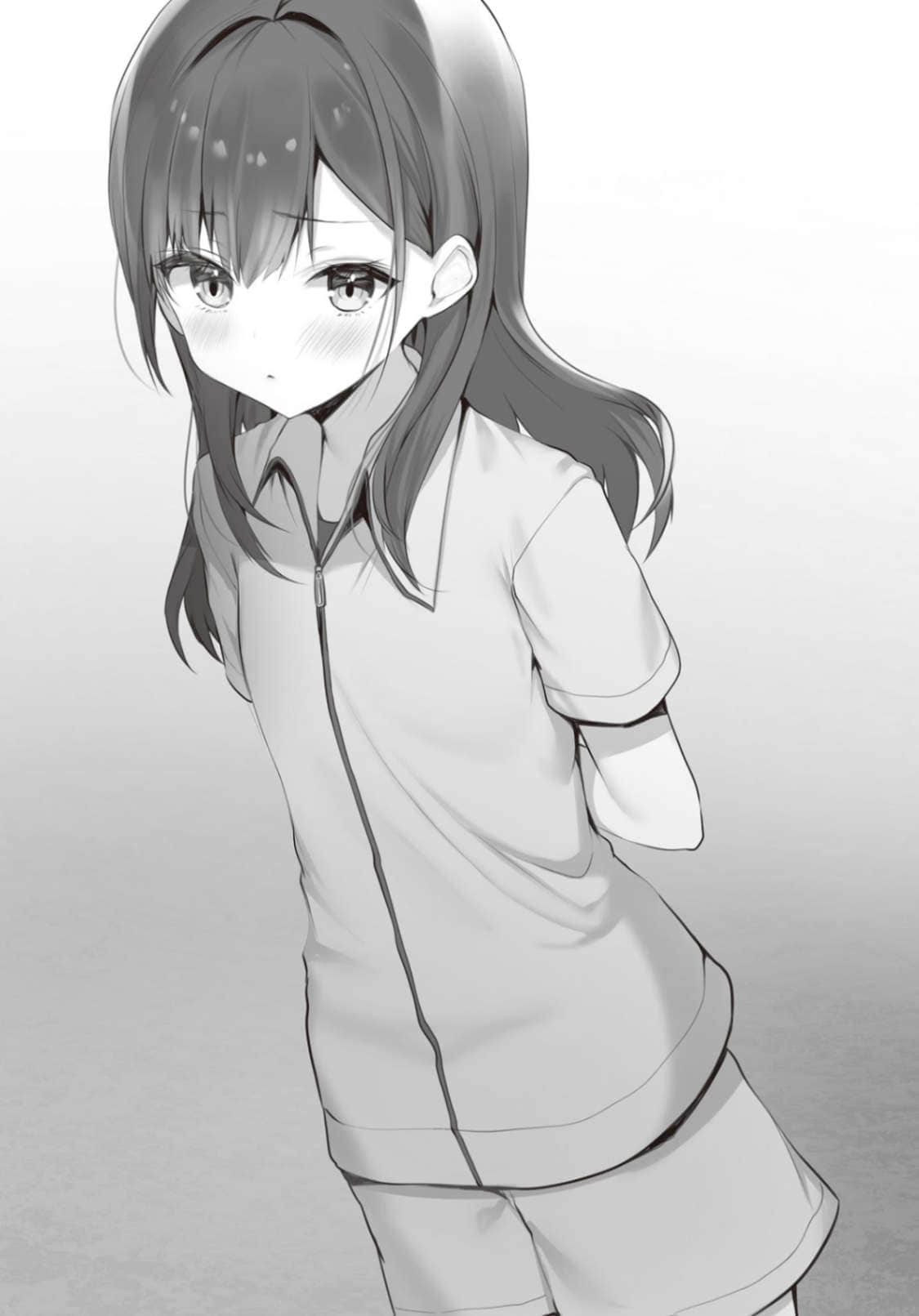 《让可爱而过度谨慎的大小姐绽放笑容的方法》1 插图（7）