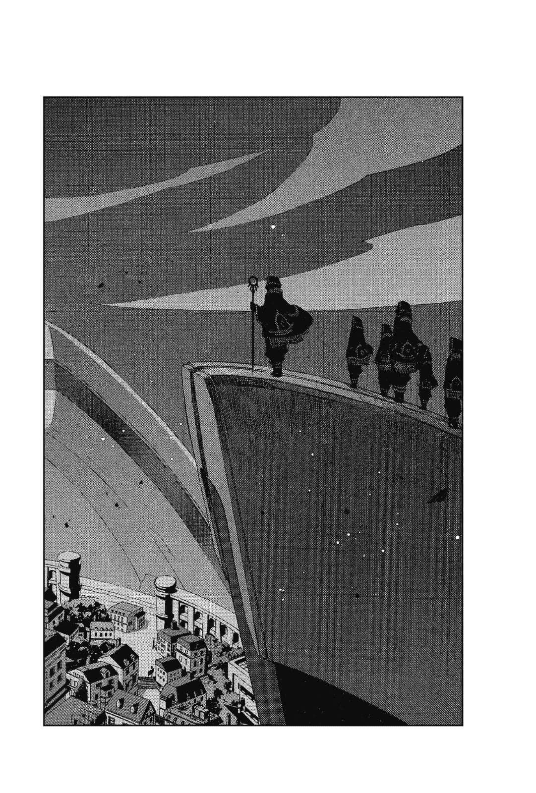 《钢壳都市雷吉欧斯》12 black arabesque 插图（7）