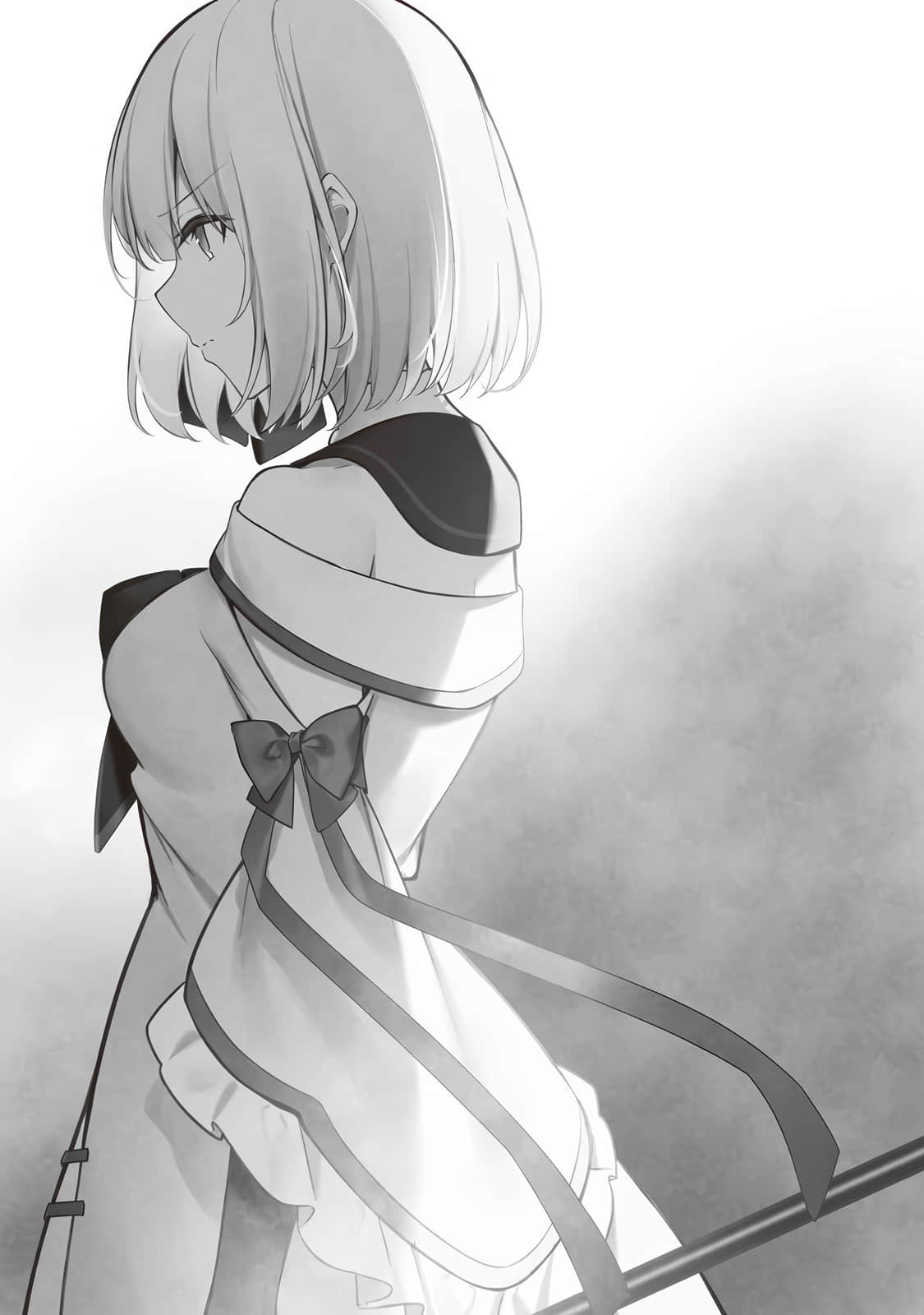 《泛而不精的我被逐出了勇者队伍》3 插图（14）