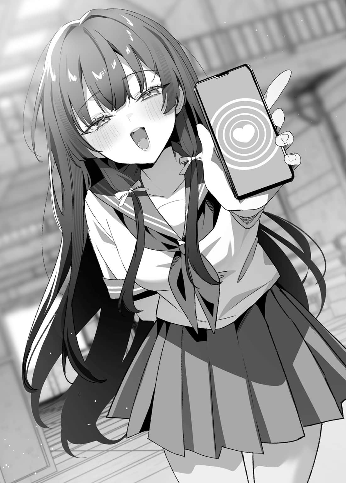 TS转生美少女音虎玲子想被寝取小说插图（17）